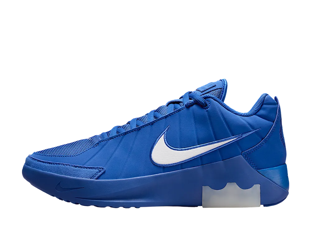 ナイキ レブロン ウィットネス9 "ゲームロイヤル"