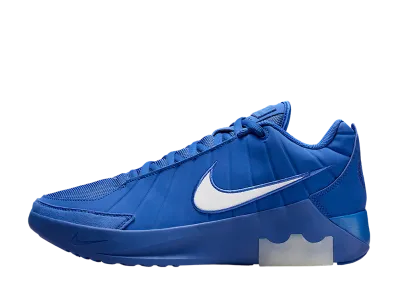 Nike LeBron Witness 9 "Game Royal"