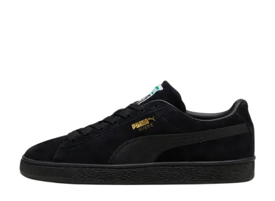 Puma Suede Classic "PUMA Black"