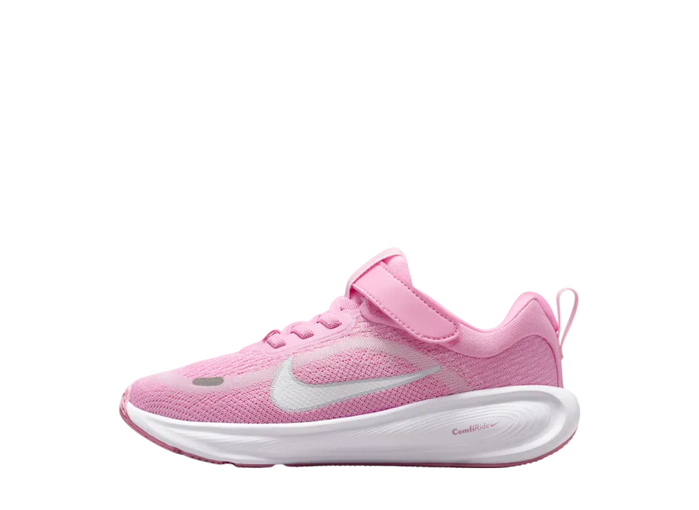 ナイキ PS ステラ ライド "ピンクライズ/ピンクフォーム/ピュアプラチナム/ホワイト" (キッズ)