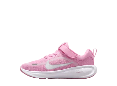 Nike PS Stellar Ride "Pink Rise/Pink Foam/Pure Platinum/White"