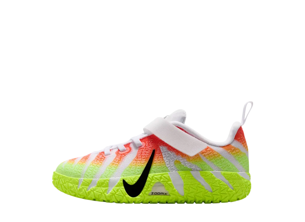 ナイキ PS ジャ3 "スノードイン" (キッズ)