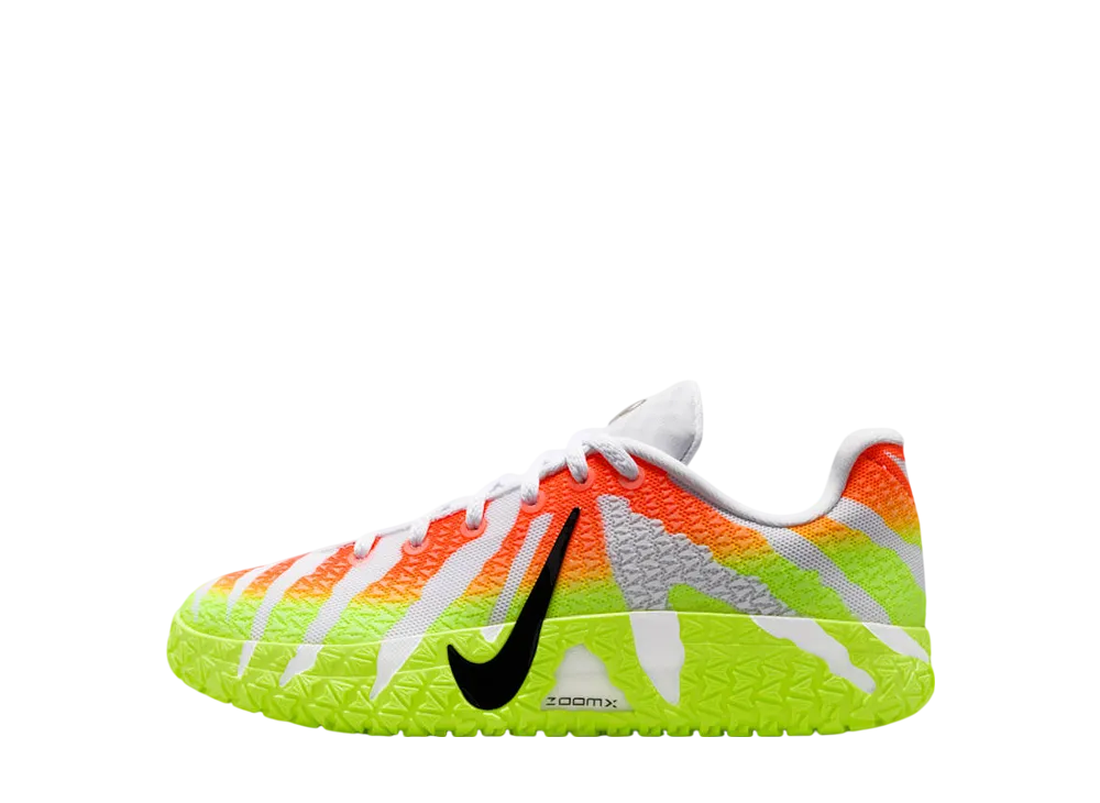 ナイキ GS ジャ3 "スノードイン" (キッズ)