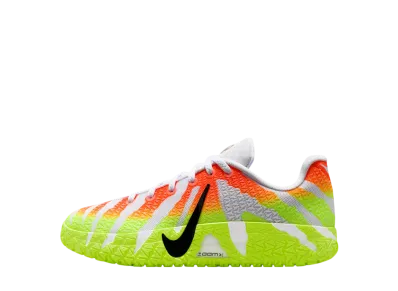 Nike GS Ja 3 "Snowed In"