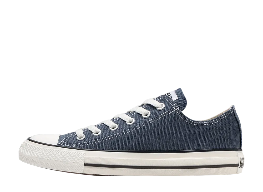 コンバース オールスター OX "ネイビー"