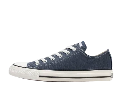Converse All Star OX "Navy"