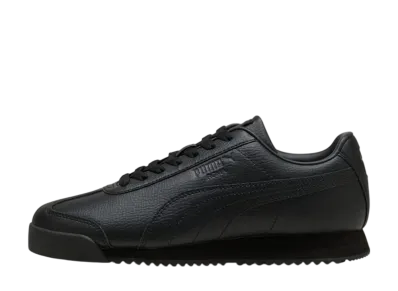 Puma Roma 24 "PUMA Black"