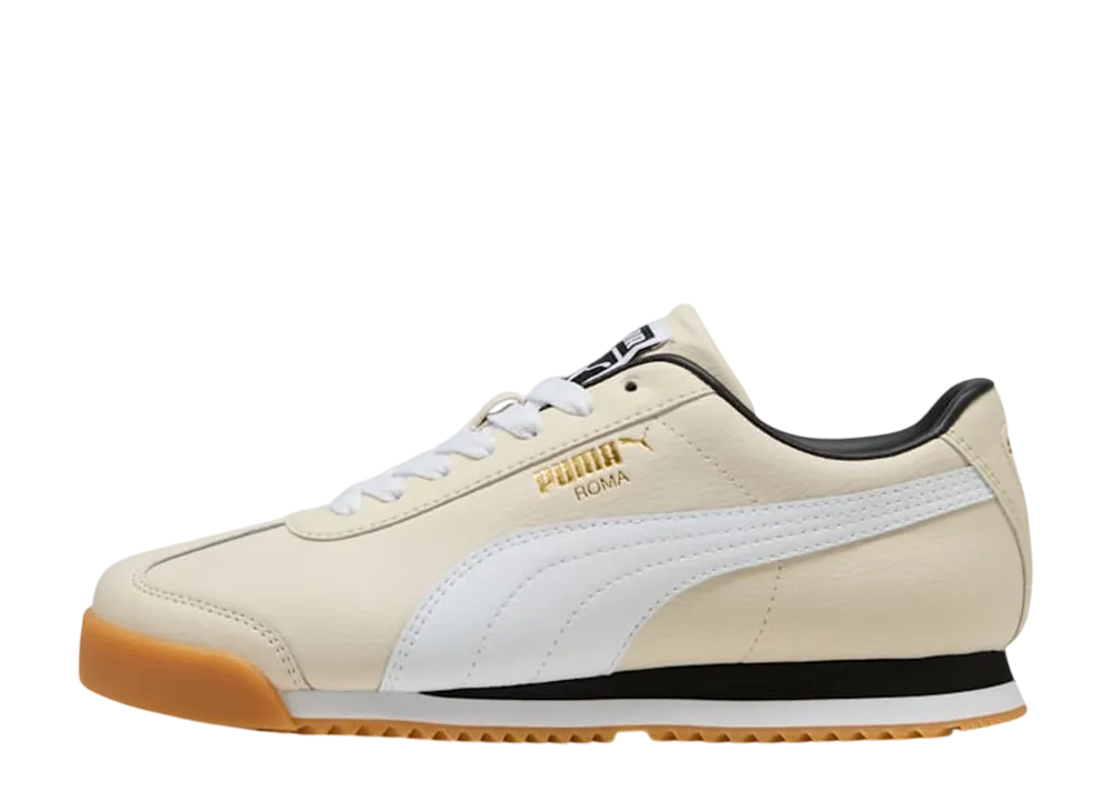 Puma Roma 24 "Alpine Snow/PUMA White"