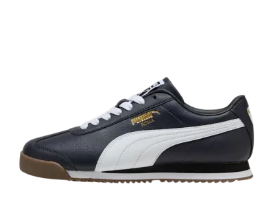 Puma Roma 24 "New Navy/PUMA White"