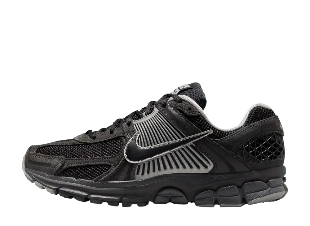 Nike Zoom Vomero 5 "Anthracite/Flat Silver"