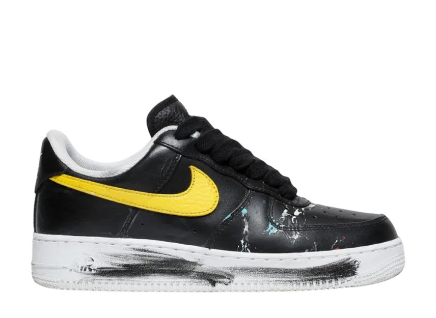 PEACEMINUSONE × Nike Air Force 1 Low '07 Para-Noise PEACEMINUSONE × Nike Air Force 1 Low '07 Para-Noise
