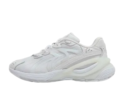 Puma Inverse Echo "PUMA White/Feather Gray"
