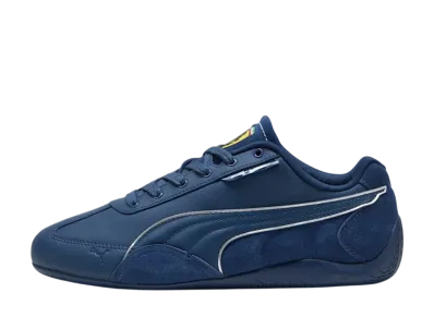 Scuderia Ferrari × Puma Speedcat "Persian Blue/PUMA White"