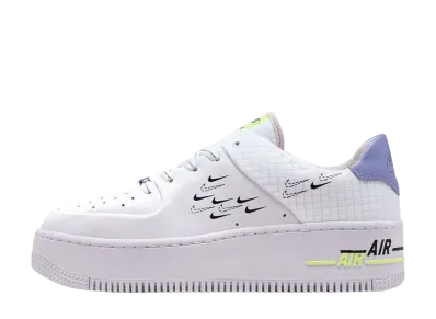 Nike Women's Air Force 1 Sage "Easter" (2020)