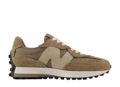 New Balance 327 "Mushroom Stoneware"