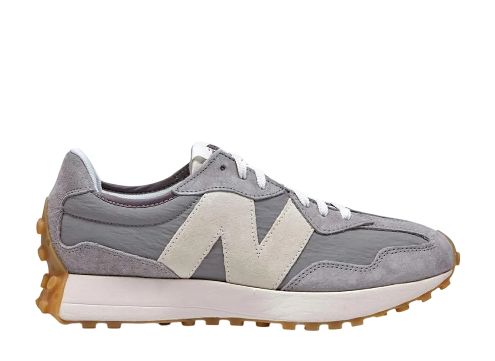 New Balance 327 "Gray"