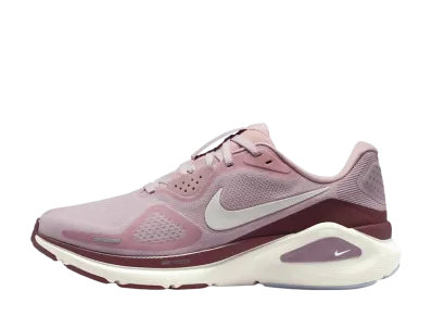 Nike Women's Structure 26 "Particle Rose/Tattoo/Hydrogen Blue/Sail"