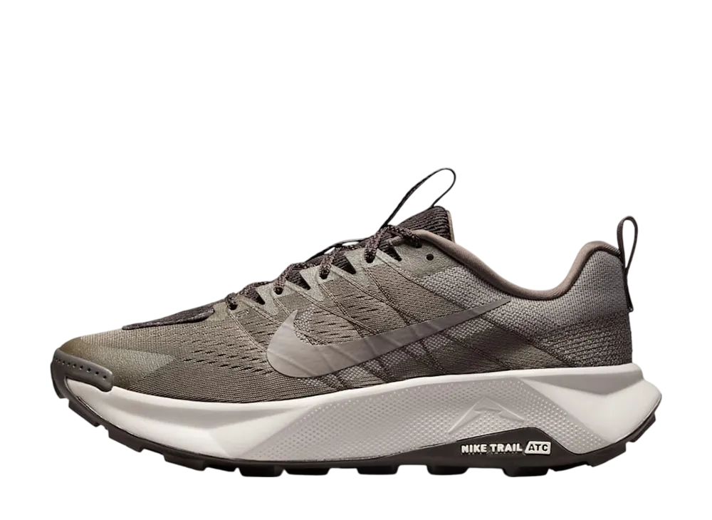 ナイキ ワイルドホース10 "アイアンストーン/カレッジグレー/ベルベットブラウン/ケイブストーン"