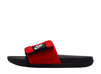 Nike Offcourt Adjust Slide "University Red/Black/White"