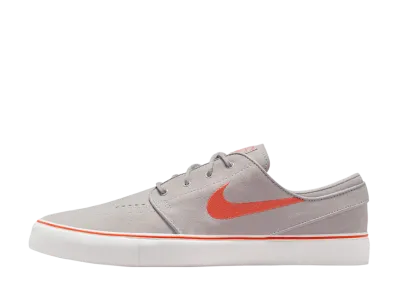 Nike SB Zoom Janoski OG+ "College Grey/Summit White/Gum Light Brown/Cosmic Clay"