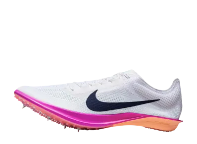 Nike Dragonfly 2 "White/Hyper Turquoise/Fire Pink/Obsidian"