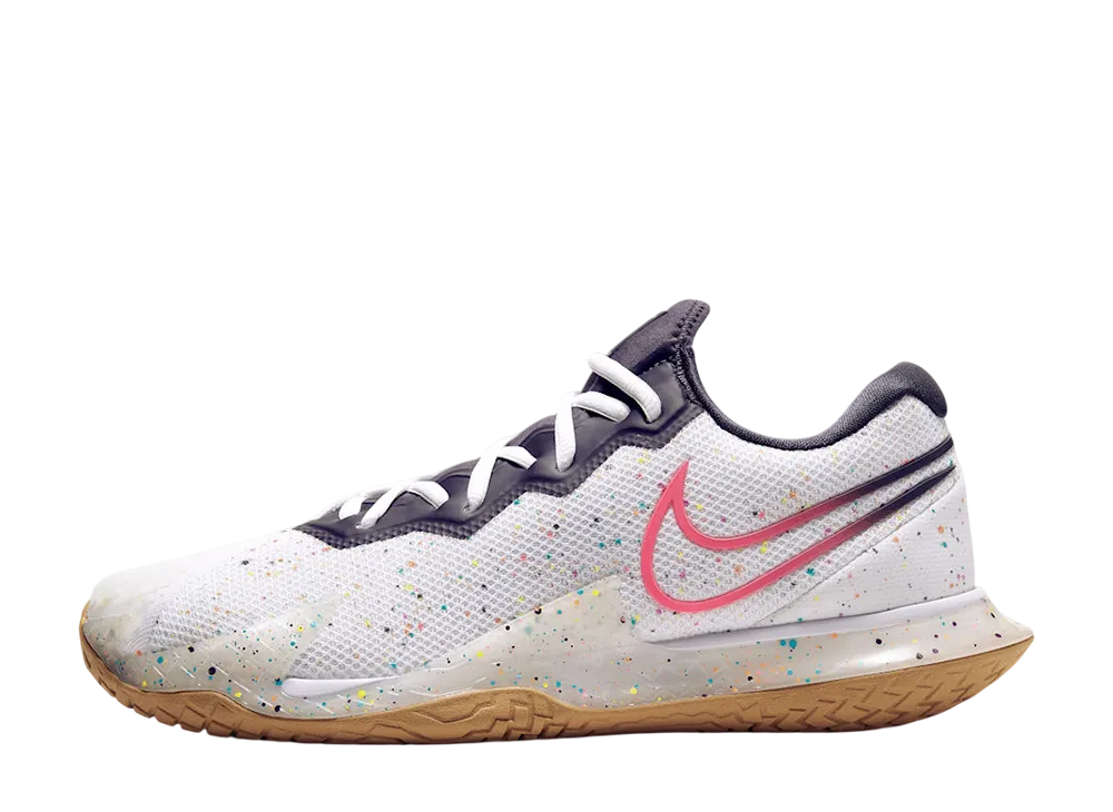 NIKE AIR ZOOM VAPOR CAGE 4 HC 27cm 新品未使用 Nike Court Air Zoom Vapor Cage 4 