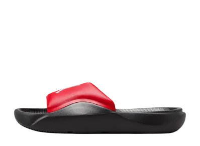 Nike Jordan Franchise Slide "Varsity Red/Black/White"