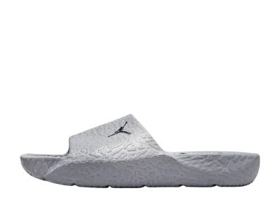 Nike Jordan Franchise Slide "Cement Grey/Black"