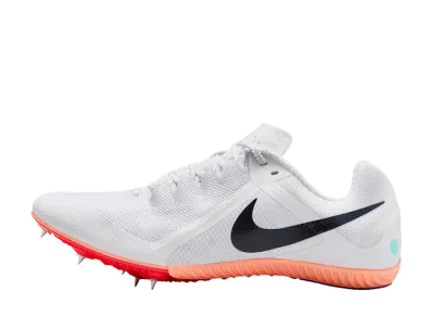 Nike Zoom Rival Multi "White/Bright Crimson/Hyper Violet/Obsidian"