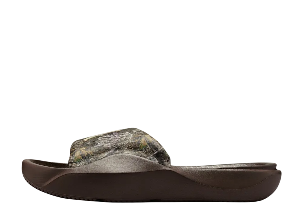 ナイキ ジョーダン フランチャイズ スライド "リアルツリー"