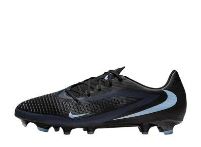 Nike Phantom 6 Low Academy "Black/Black"