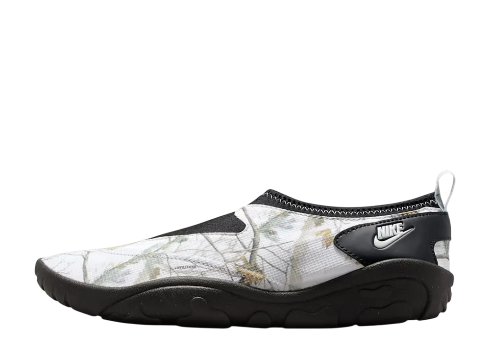 ナイキ アクアターフ "リアルツリー"