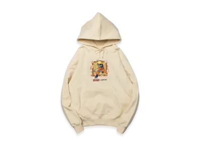 VAULTROOM x NARUTO Naruto Hoodie "Yellow"
