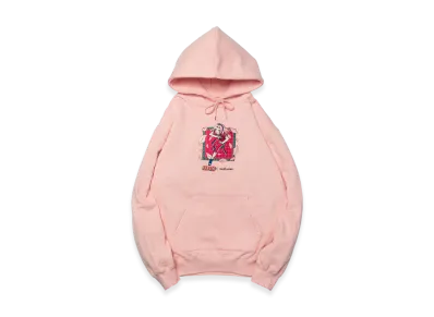 VAULTROOM x NARUTO Sakura Hoodie "Pink"