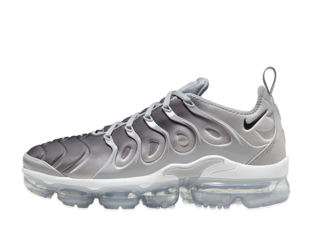 Nike Air Vapormax Plus "Wolf grey/Black"