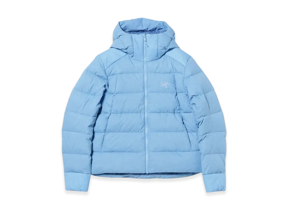 BEAMS BOY x ARC'TERYX 25FW "GLACIAL COLLECTION" Thorium Jacket "Glacial"