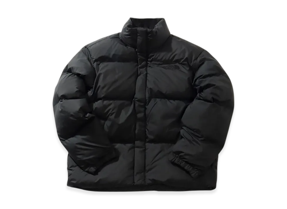 The North Face Riverton On Ball Jacket "Black"