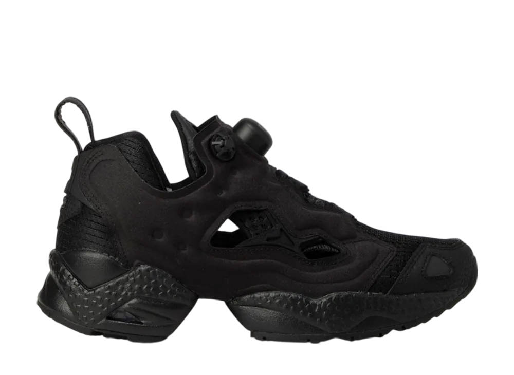 リーボック インスタポンプフューリー95 "トリプル ブラック"