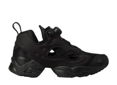Reebok Instapump Fury 95 "Triple Black"