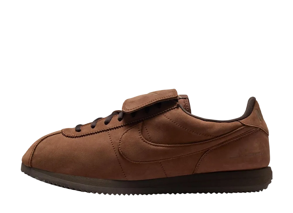Nike Cortez Leather "Cacao Wow/Velvet Brown"