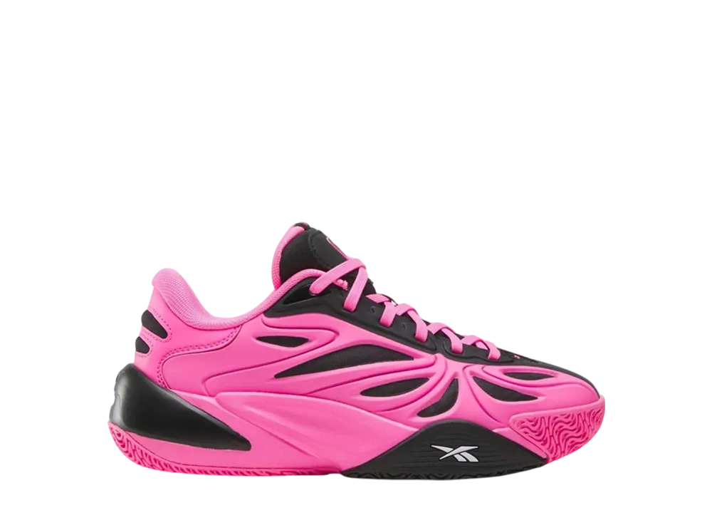 リーボック GS エンジェルリース1 "パラダイスピンク" (キッズ)