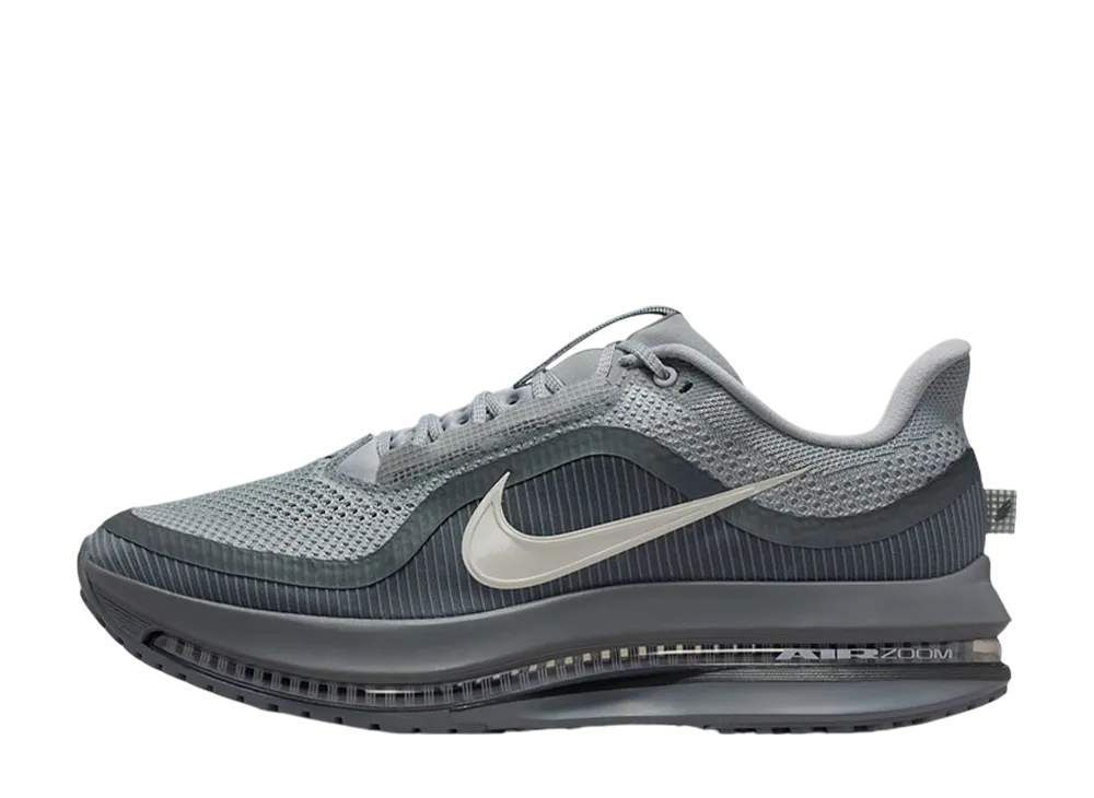 ナイキ ペガサス プレミアム "ウルフグレー"