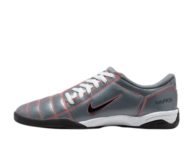 Nike Total 90 3 "Smoke Grey/Bright Crimson"