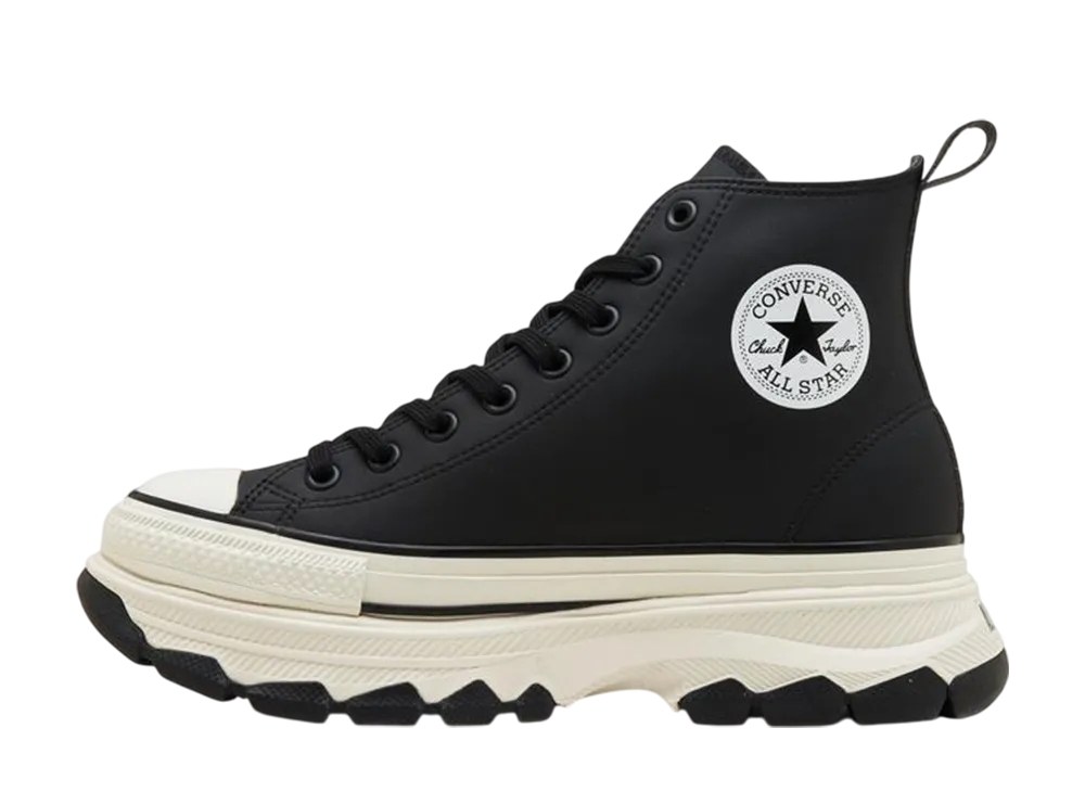 Converse All Star Trekwave WR SL Hi "Black" (ABC-MART Exclusive)