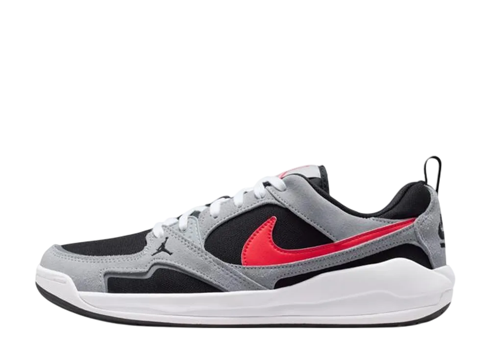 ナイキ ジョーダン コンフォート エラ "ブラック"