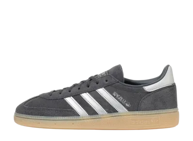 adidas Women's Handball Spezial "Grey/Silver/Gum"
