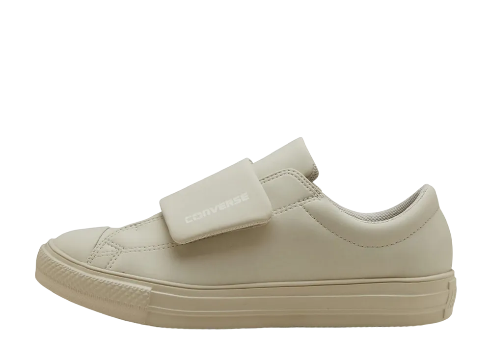 Converse All Star Light WR SL Bigbelt OX "Ivory"