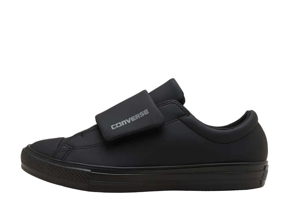 Converse All Star Light WR SL Bigbelt OX "Black"