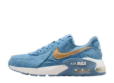 Nike Women's Air Max Excee "Blue"
