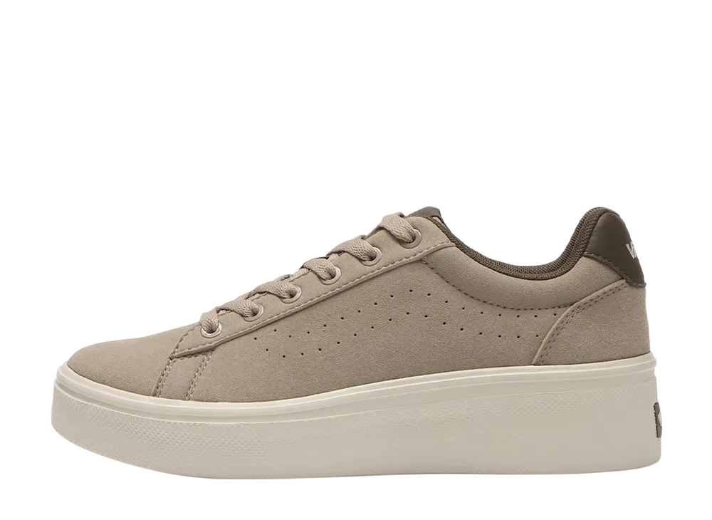 Vans Women's Payonk "Beige/Brown" (V3952)